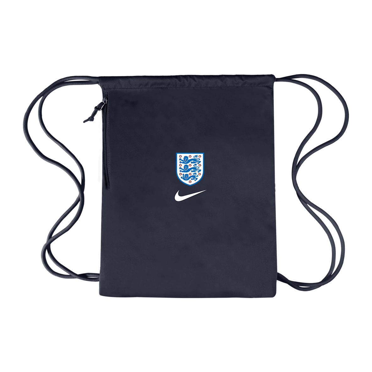 England Heritage England Heritage Nike Soccer Gym Sack