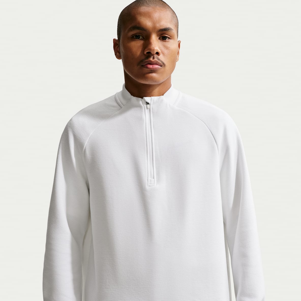 Nike Par Nike Par Haut de golf à demi-zip Therma-FIT pour homme