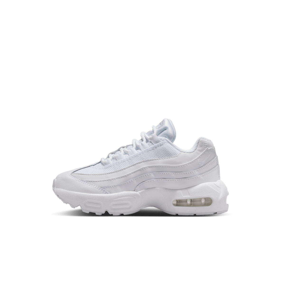 Nike Air Max 95 Recraft Nike Air Max 95 Recraft Schuh (jüngere Kinder)