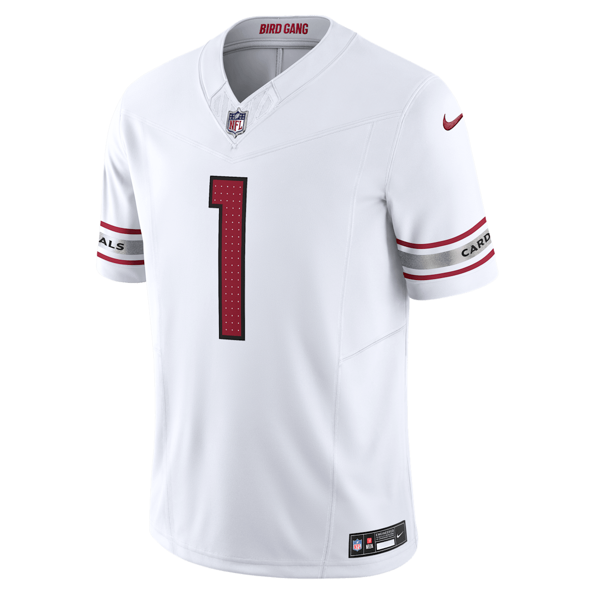 Kyler Murray Arizona Cardinals Kyler Murray Arizona Cardinals Men's Nike Dri-FIT NFL Limited Football Jersey