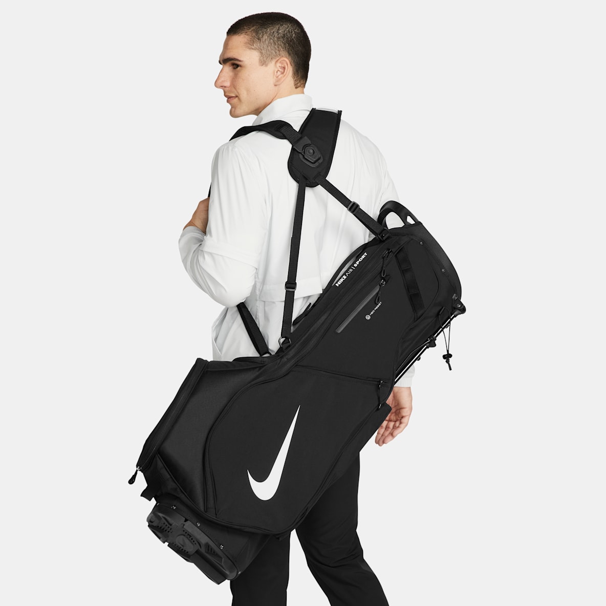 Nike Air Sport 2 Nike Air Sport 2 Bolsa de golf