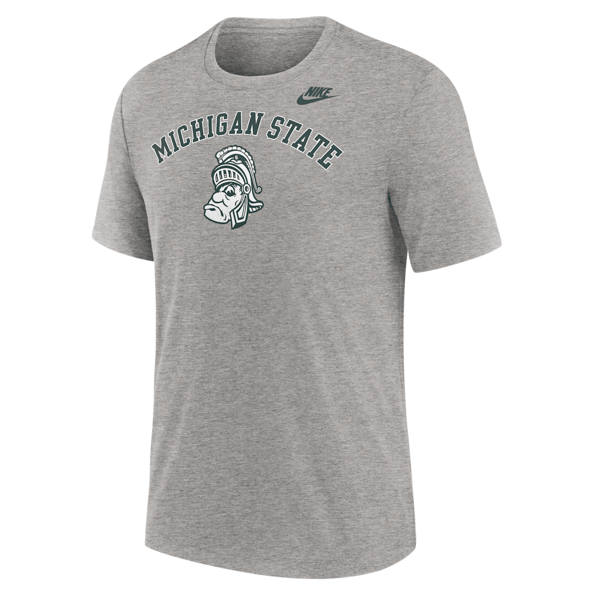 Michigan State Legacy Arch Michigan State Legacy Arch Men's Nike College T-Shirt
