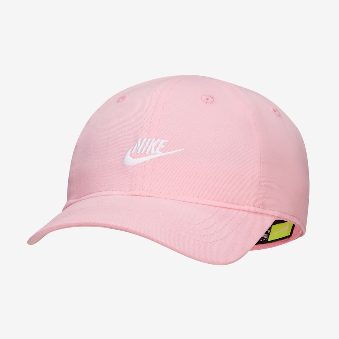 Nike Nike Baby Futura Curved Brim Cap