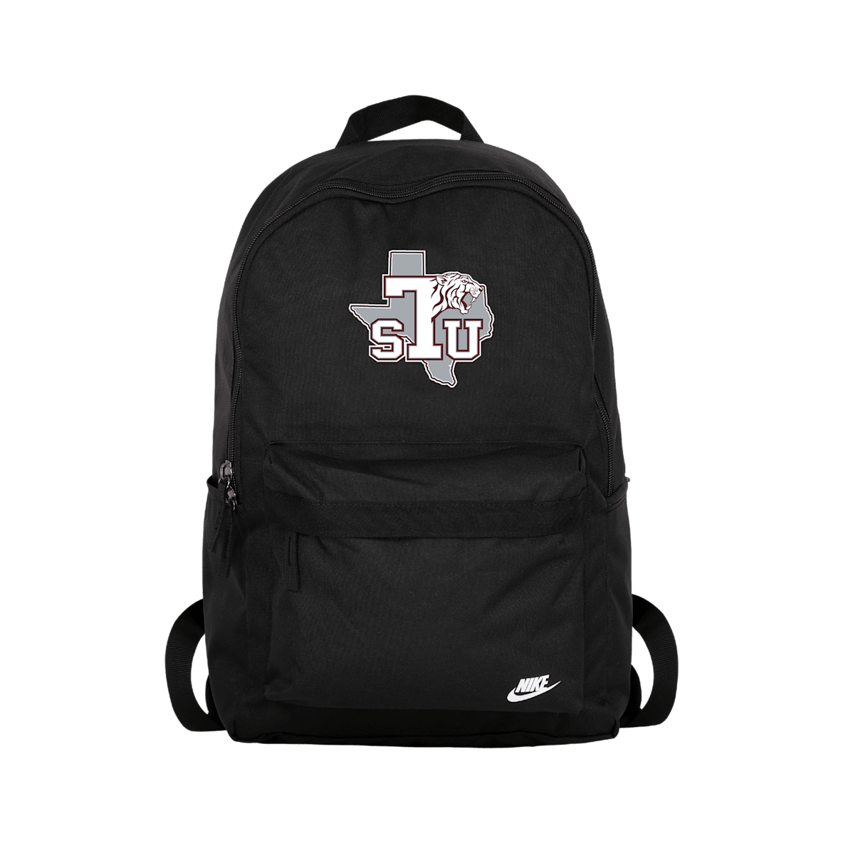 Texas Southern Texas Southern Nike College Heritage Backpack