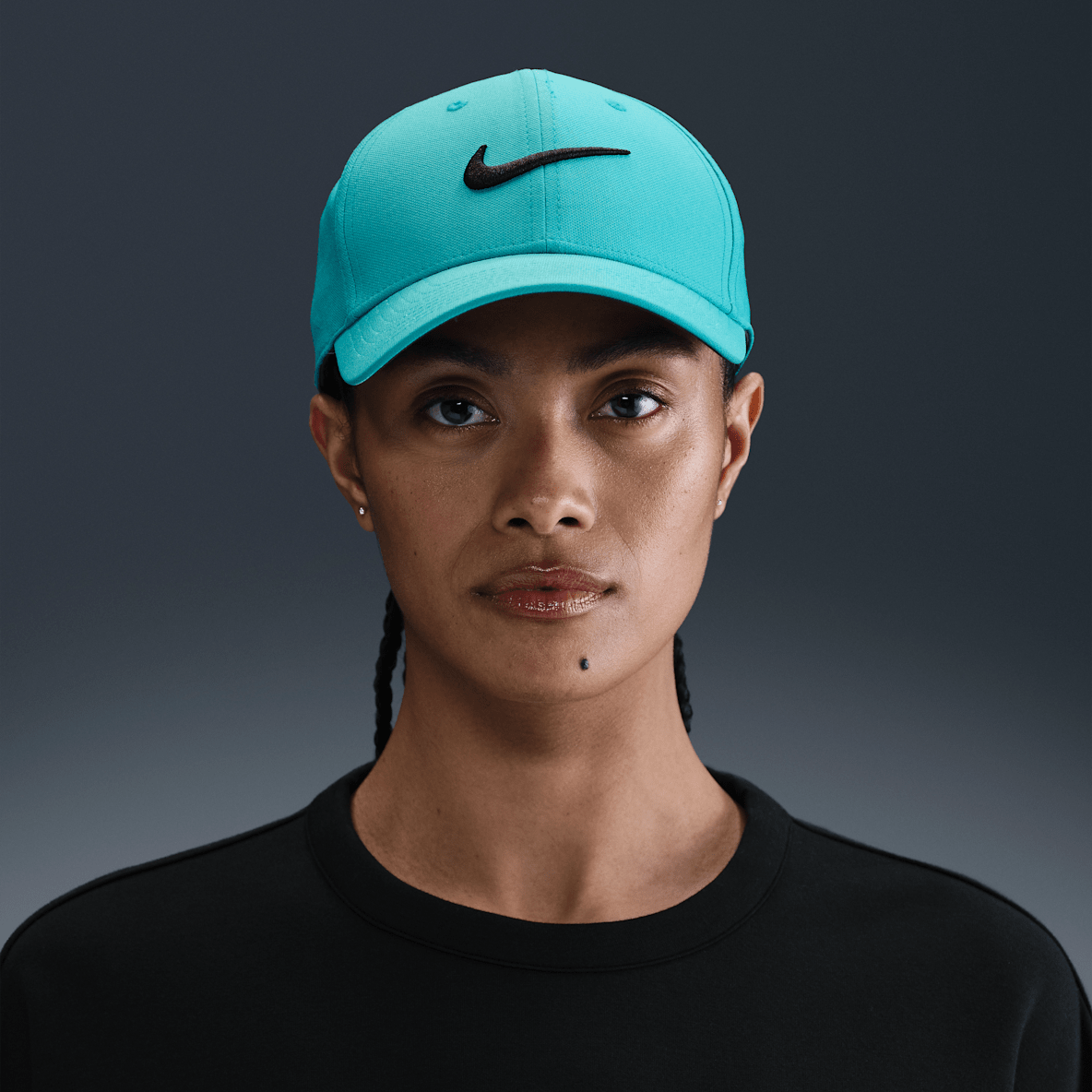 Nike Dri-FIT Club Nike Dri-FIT Club Structured Swoosh Cap