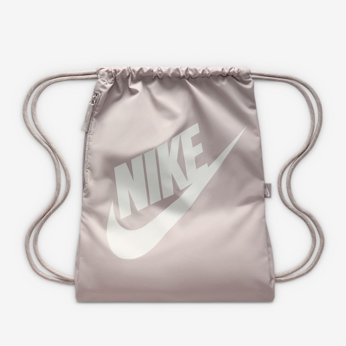 Nike Heritage Drawstring Bag (13L)