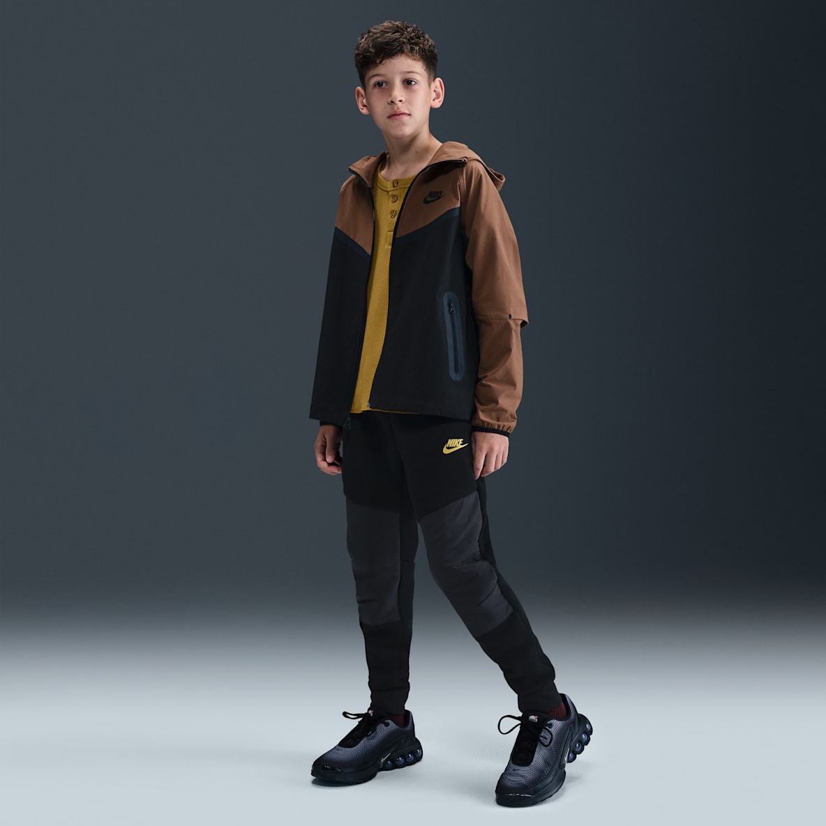 Nike Sportswear Tech Fleece Nike Sportswear Tech Fleece Pantalon de jogging pour ado