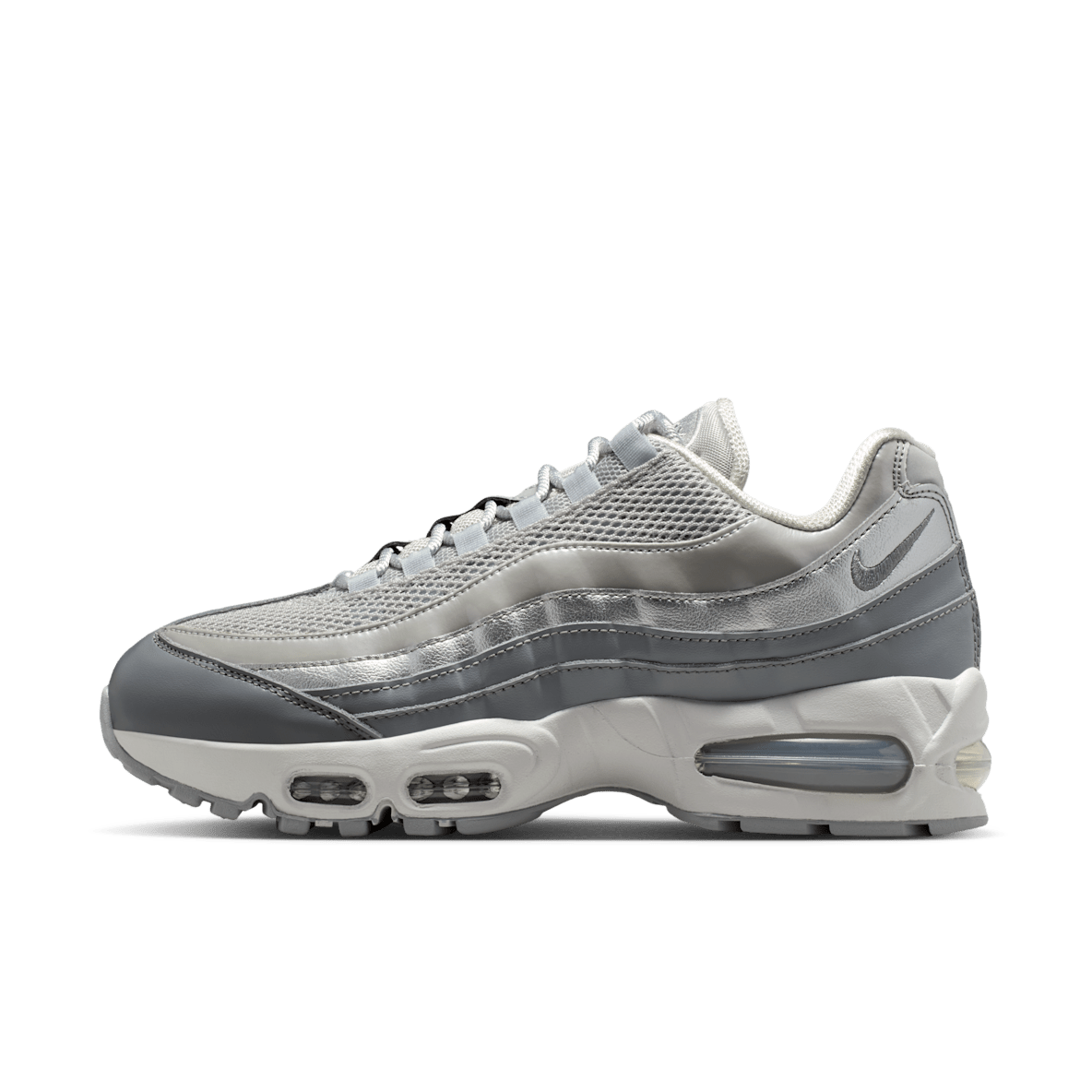 Nike Air Max 95 Big Bubble SE Nike Air Max 95 Big Bubble SE Women's Shoes
