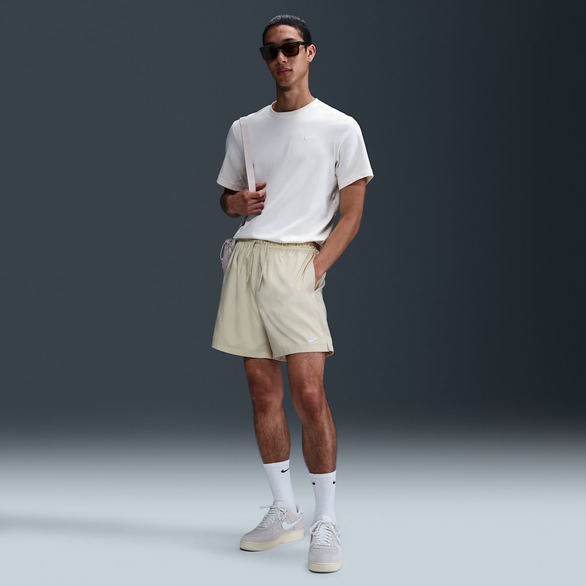 Nike Club Nike Club Men's Woven Flow Shorts