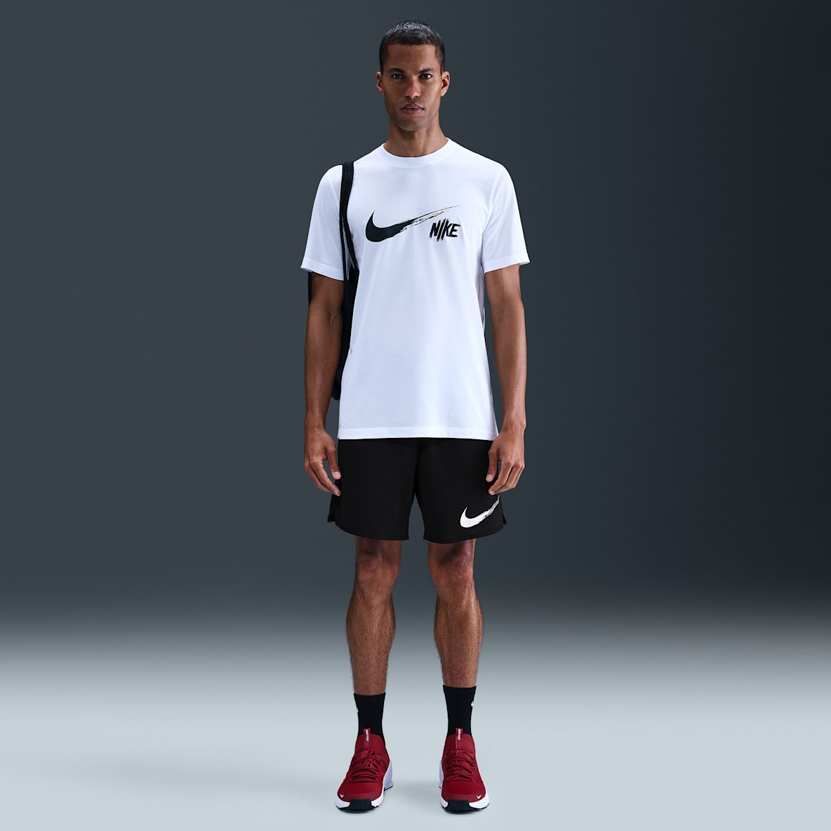 Nike Totality Nike Totality Men's Dri-FIT 18cm (approx.) Unlined Versatile Shorts