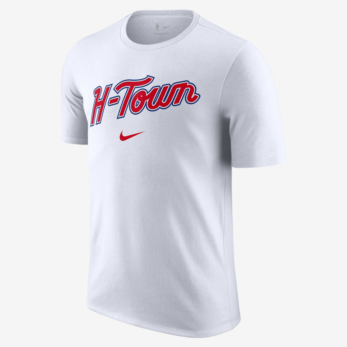 Houston Rockets Essential City Edition Houston Rockets Essential City Edition Men's Nike NBA T-Shirt