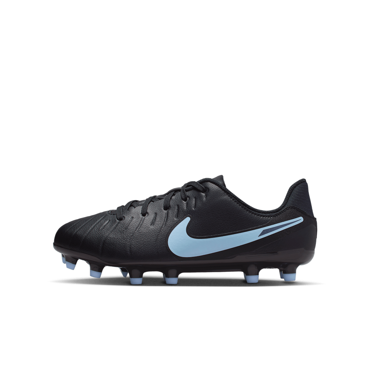 Nike Jr. Tiempo Legend 10 Academy Nike Jr. Tiempo Legend 10 Academy Low Top Fußballschuh für verschiedene Böden für jüngere/ältere Kinder