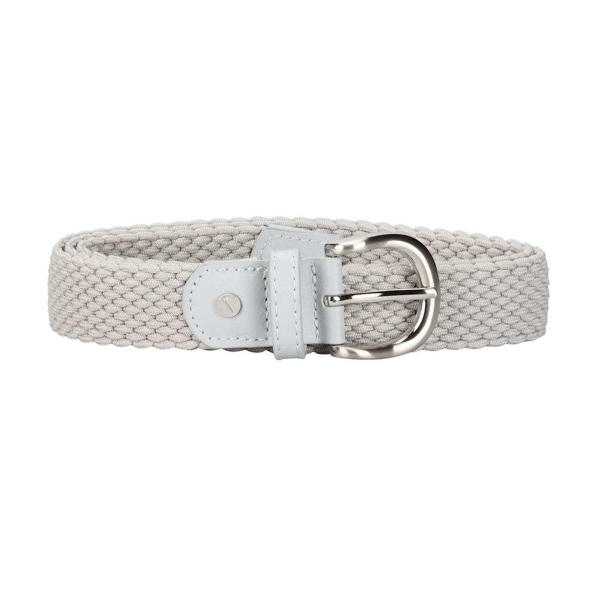 Nike Nike Women's Solid Stretch Woven Golf Belt