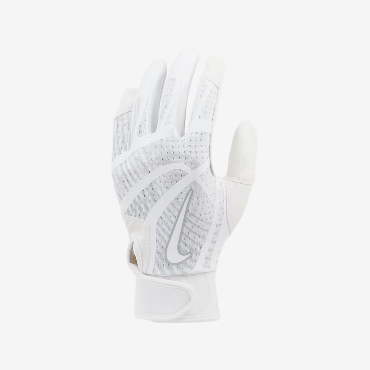 Nike Hyperdiamond Edge Softball Batting Gloves