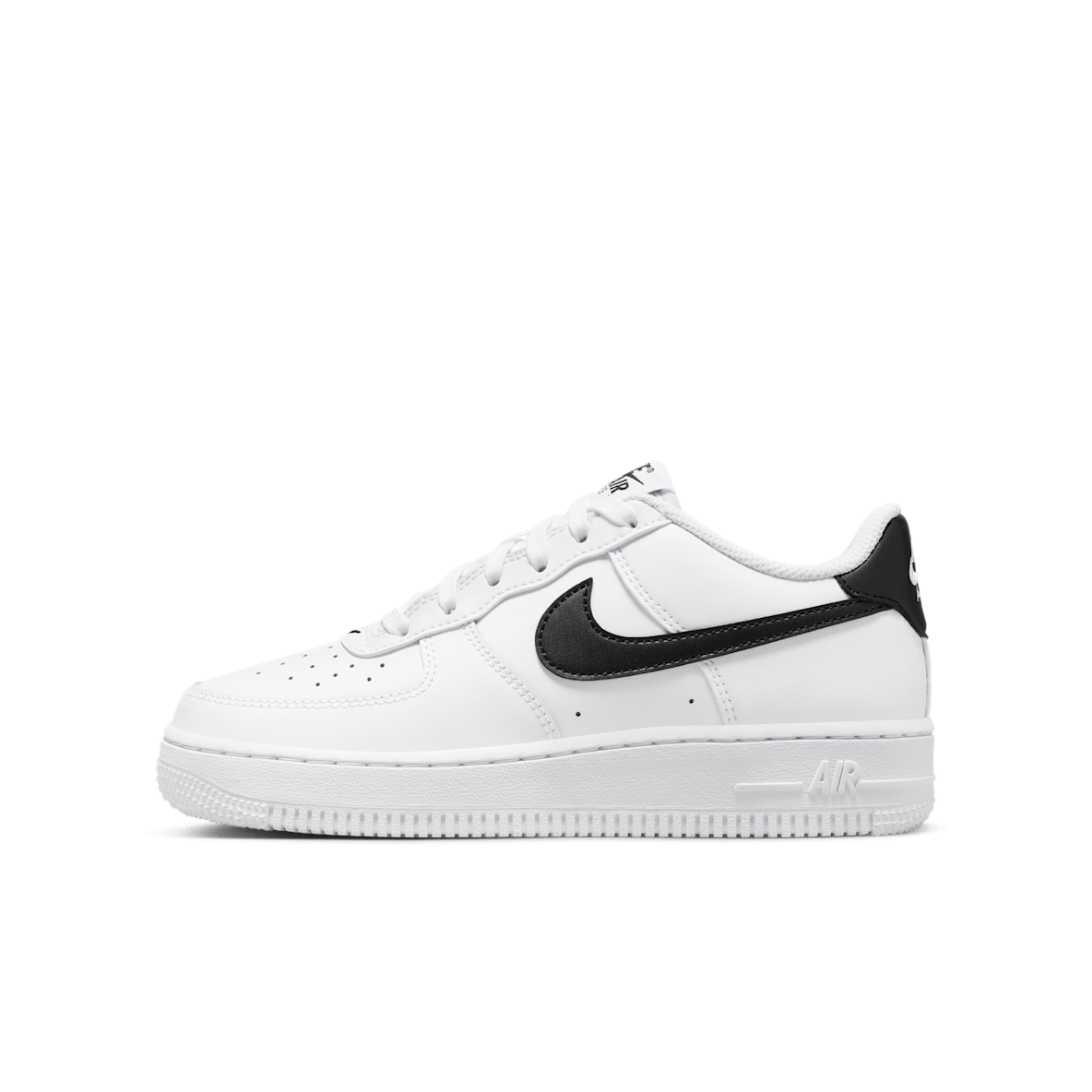 Nike Air Force 1 Nike Air Force 1 Schuh für ältere Kinder