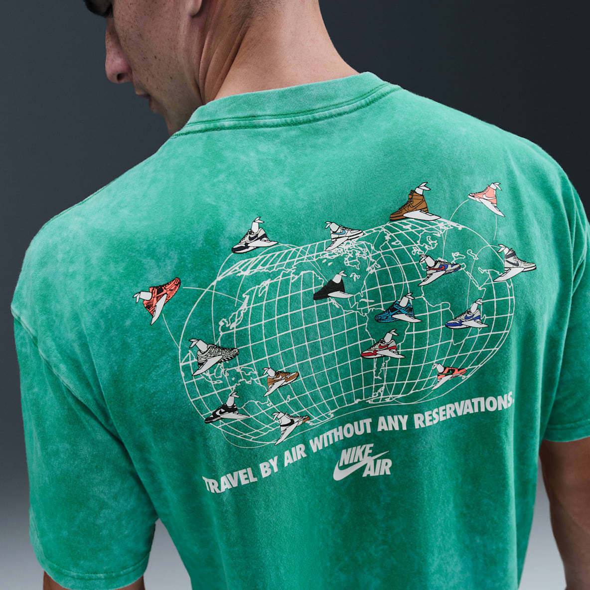 Nike Sportswear Nike Sportswear T-Shirt