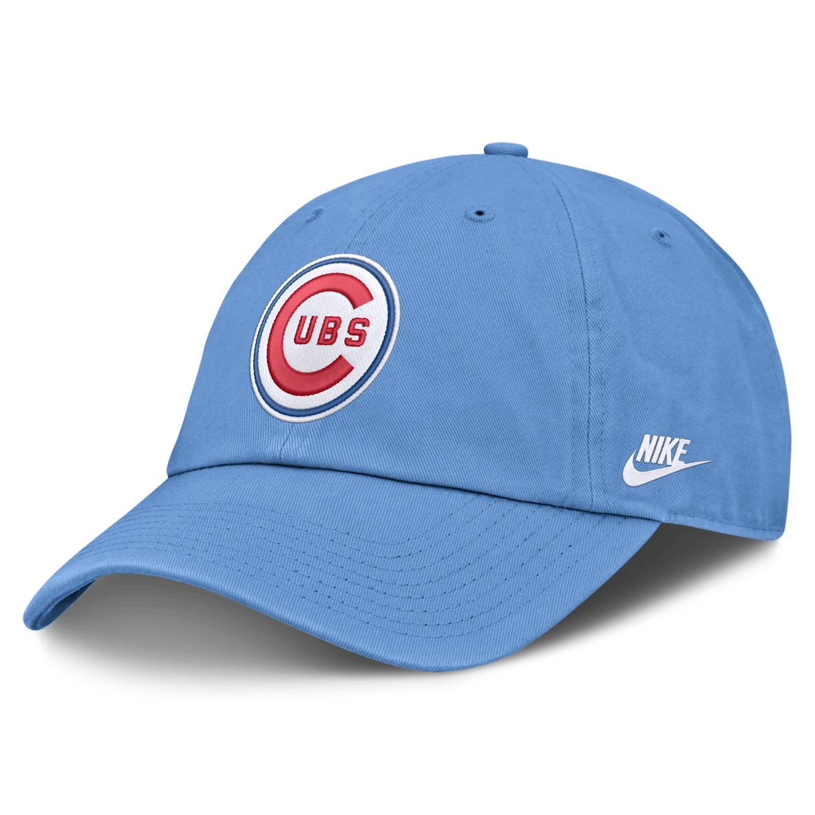 Chicago Cubs Cooperstown Club Chicago Cubs Cooperstown Club Men’s Nike MLB Adjustable Hat