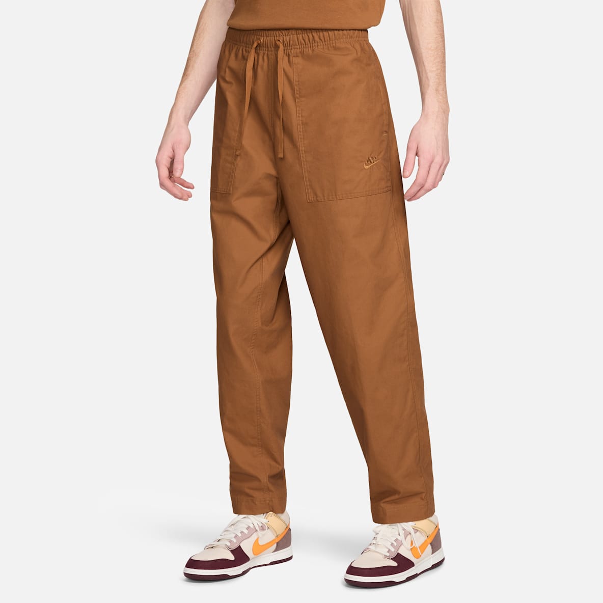 Nike Club Nike Club Pants para hombre
