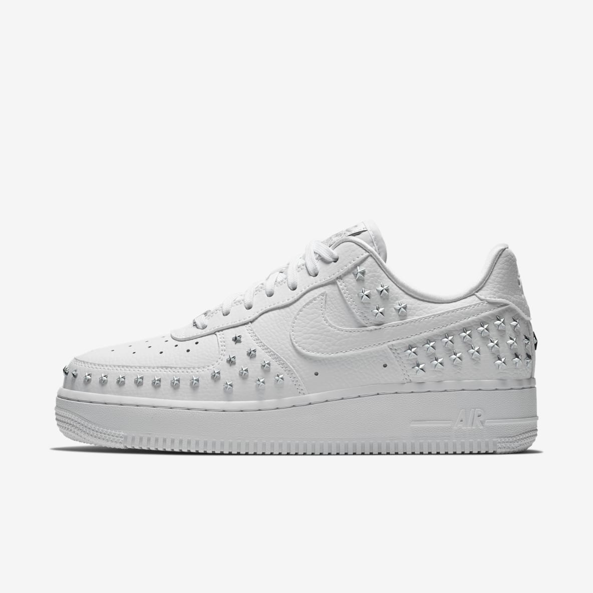Nike Air Force 1 '07 XX Star Studded Women's Shoes
