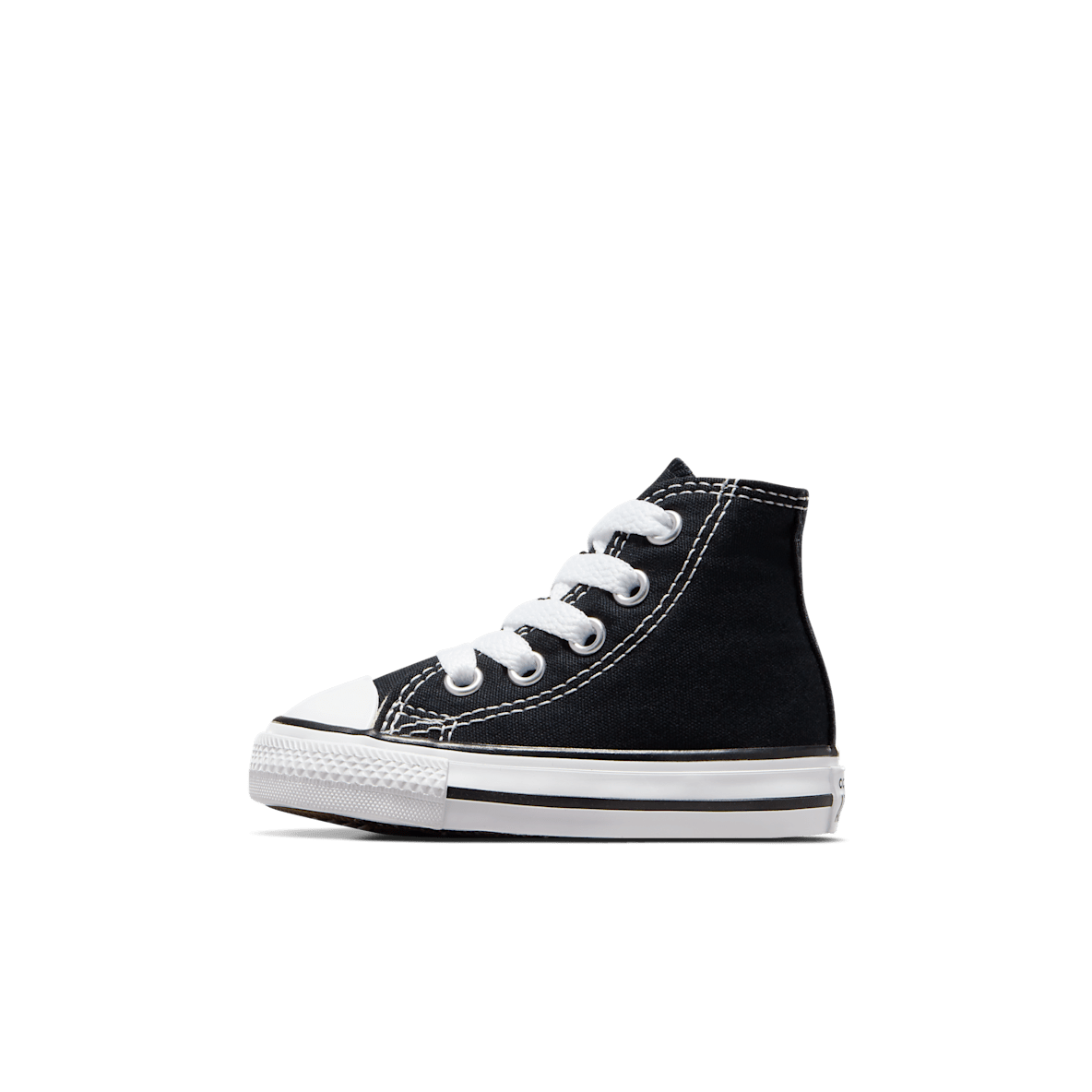 Converse Chuck Taylor All Star High Top Converse Chuck Taylor All Star High Top Infant/Toddler Shoe