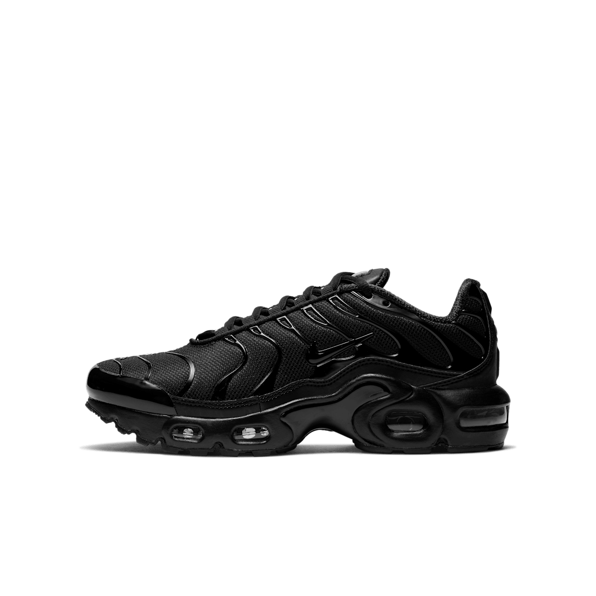 Nike Air Max Plus Nike Air Max Plus Sko för ungdom