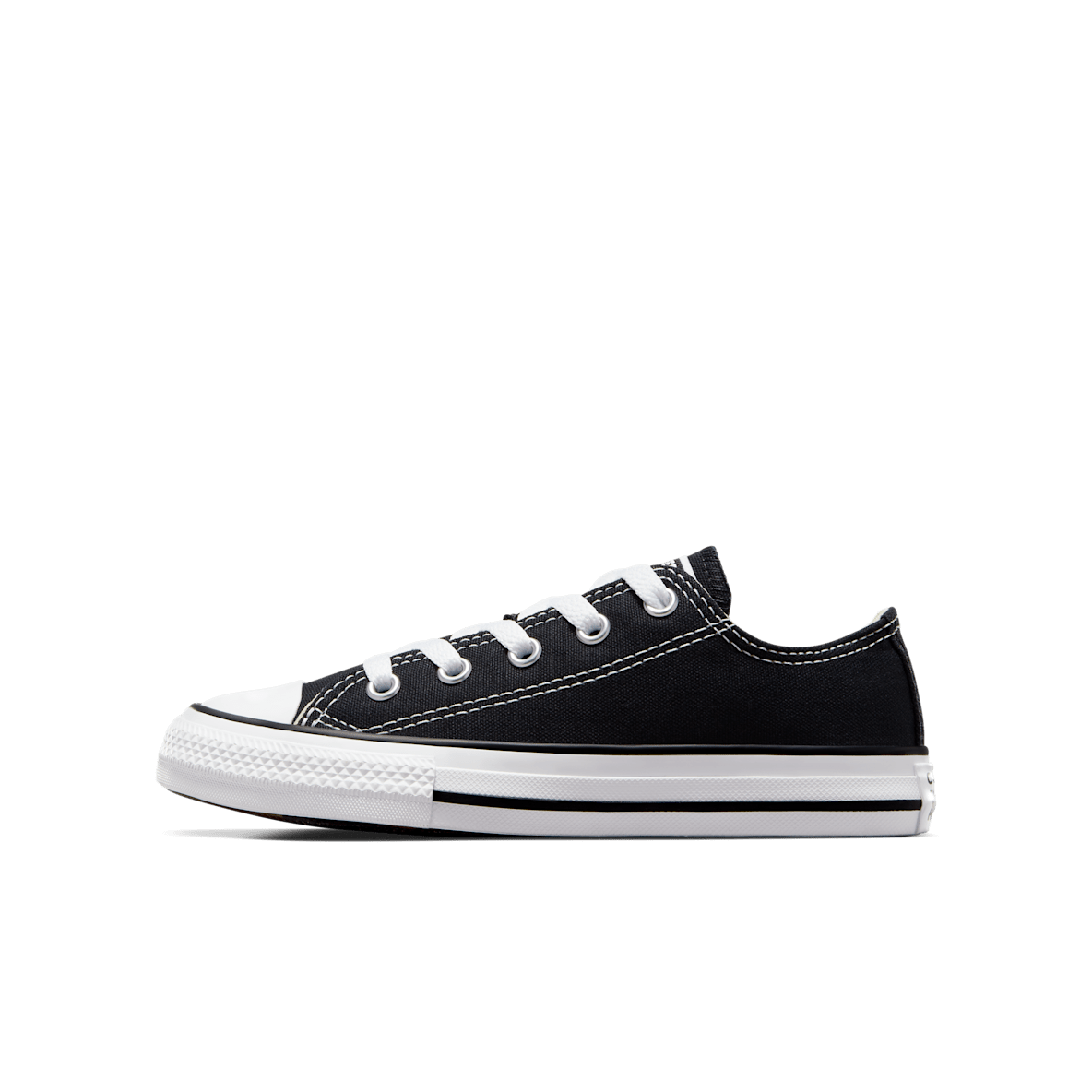 Converse Chuck Taylor All Star Low Top Converse Chuck Taylor All Star Low Top Little Kids' Shoes