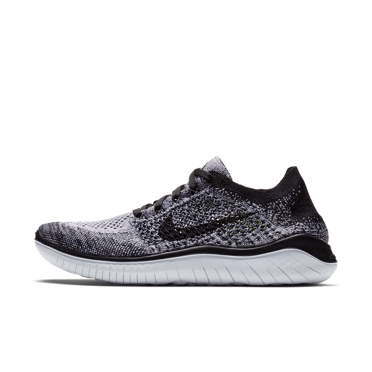 Nike Free Run Flyknit 2018 Nike Free Run Flyknit 2018 Women's Running Shoes