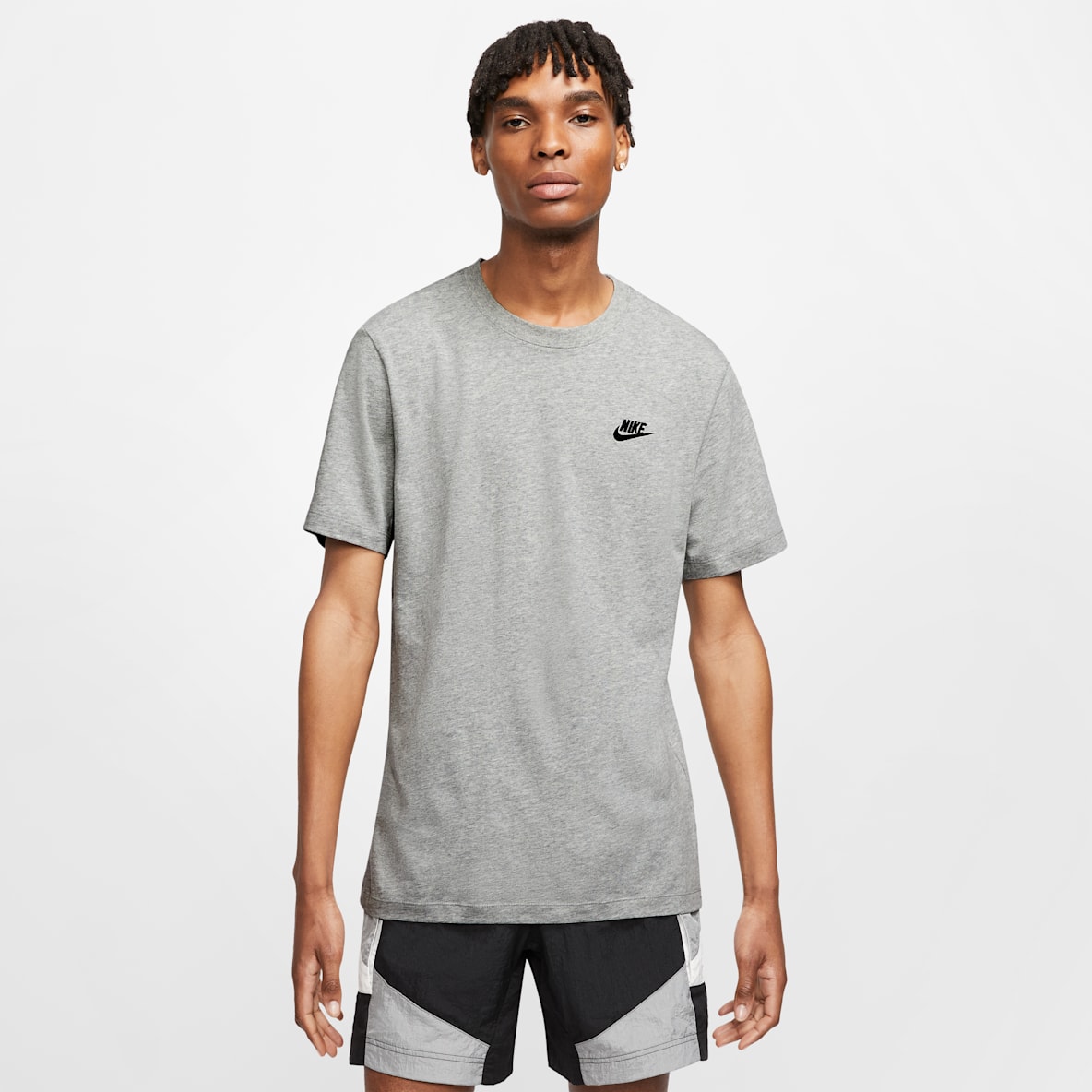 Nike Sportswear Club Nike Sportswear Club Herren-T-Shirt