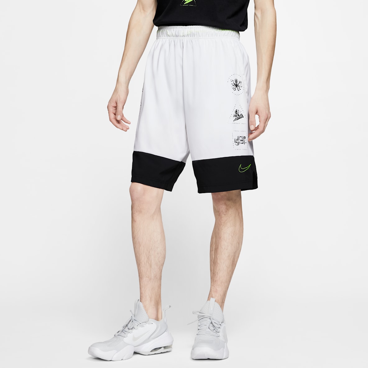 Nike Flex Nike Flex Men's Training Shorts