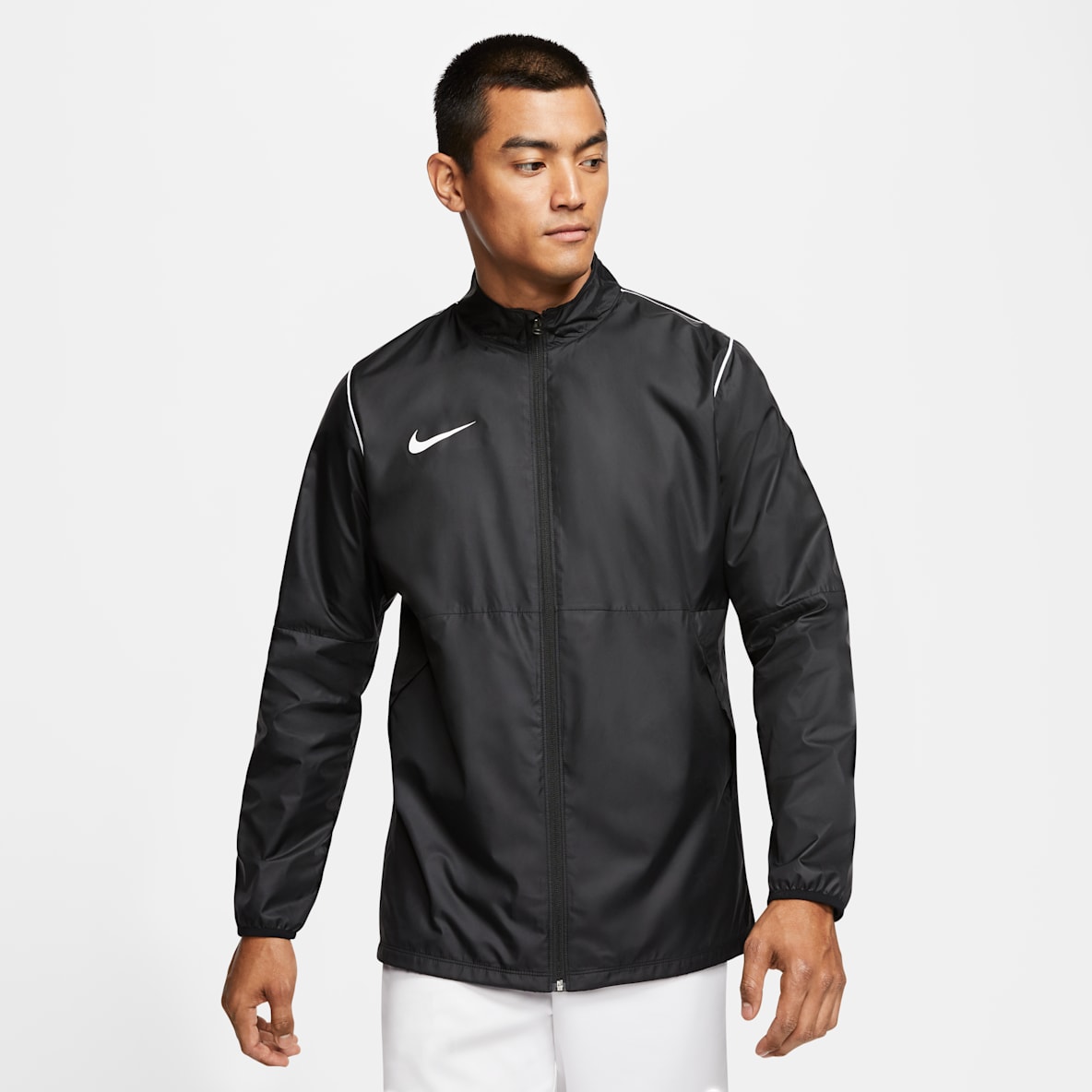 Nike Repel Men's Woven Soccer Jacket