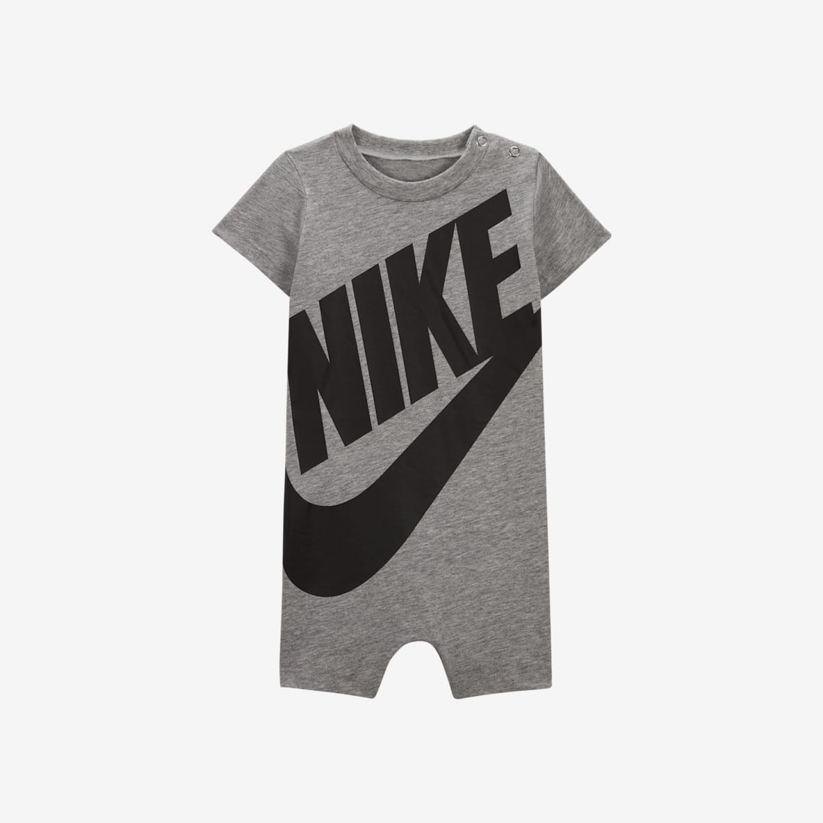 Nike Nike Baby (0–9M) Futura Romper