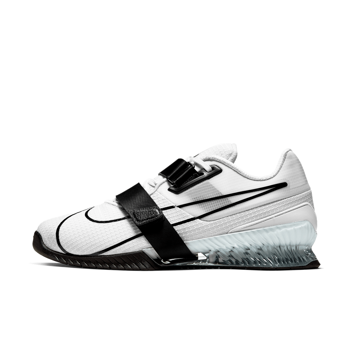 Nike Romaleos 4 Weightlifting Shoes