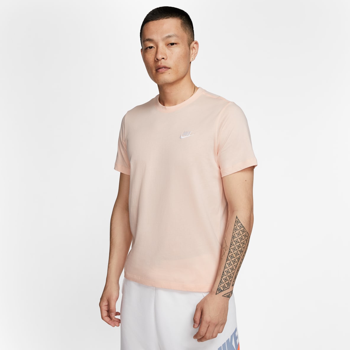 Nike Sportswear Club Nike Sportswear Club Men's T-Shirt