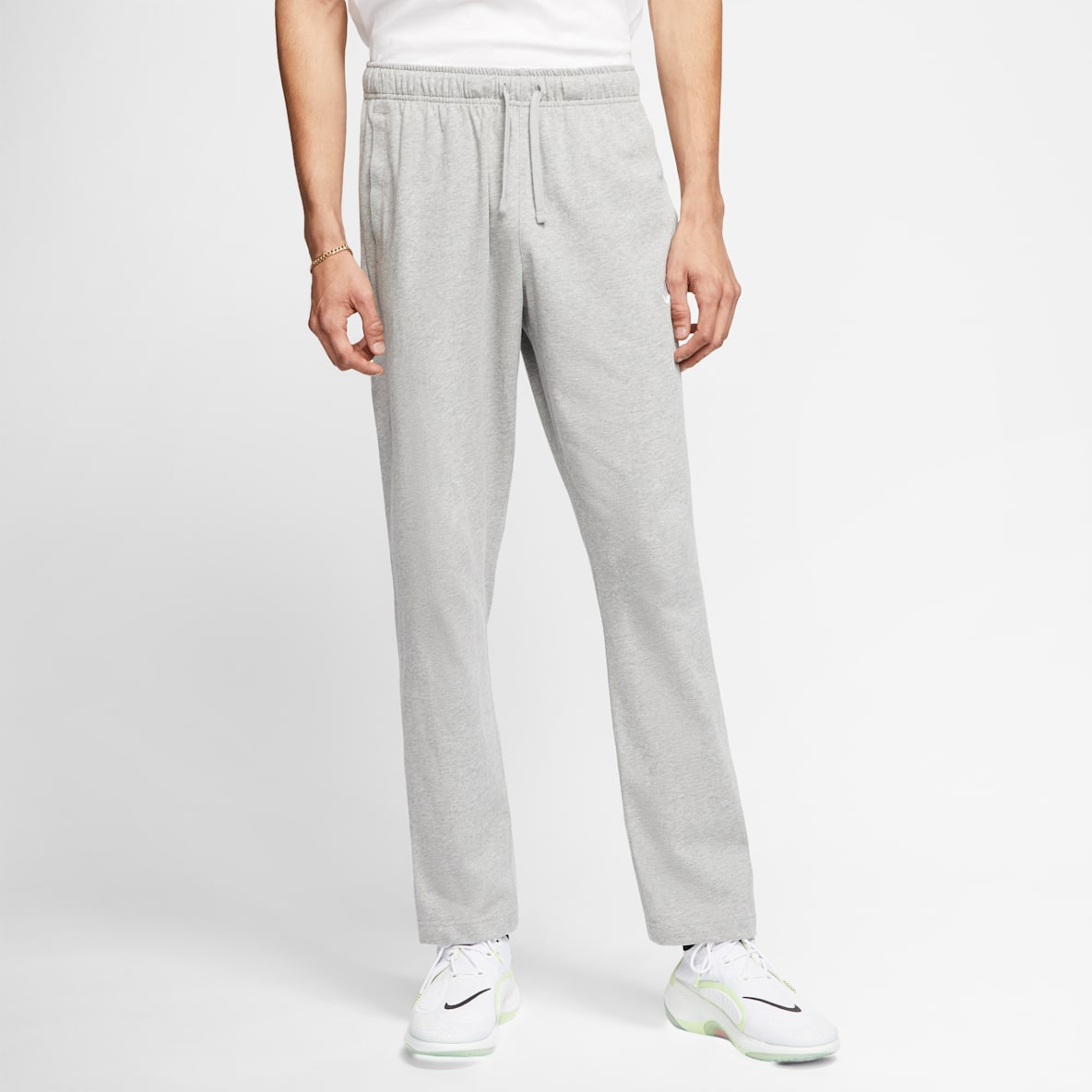 Nike Sportswear Club Fleece Nike Sportswear Club Fleece Men's Jersey Trousers