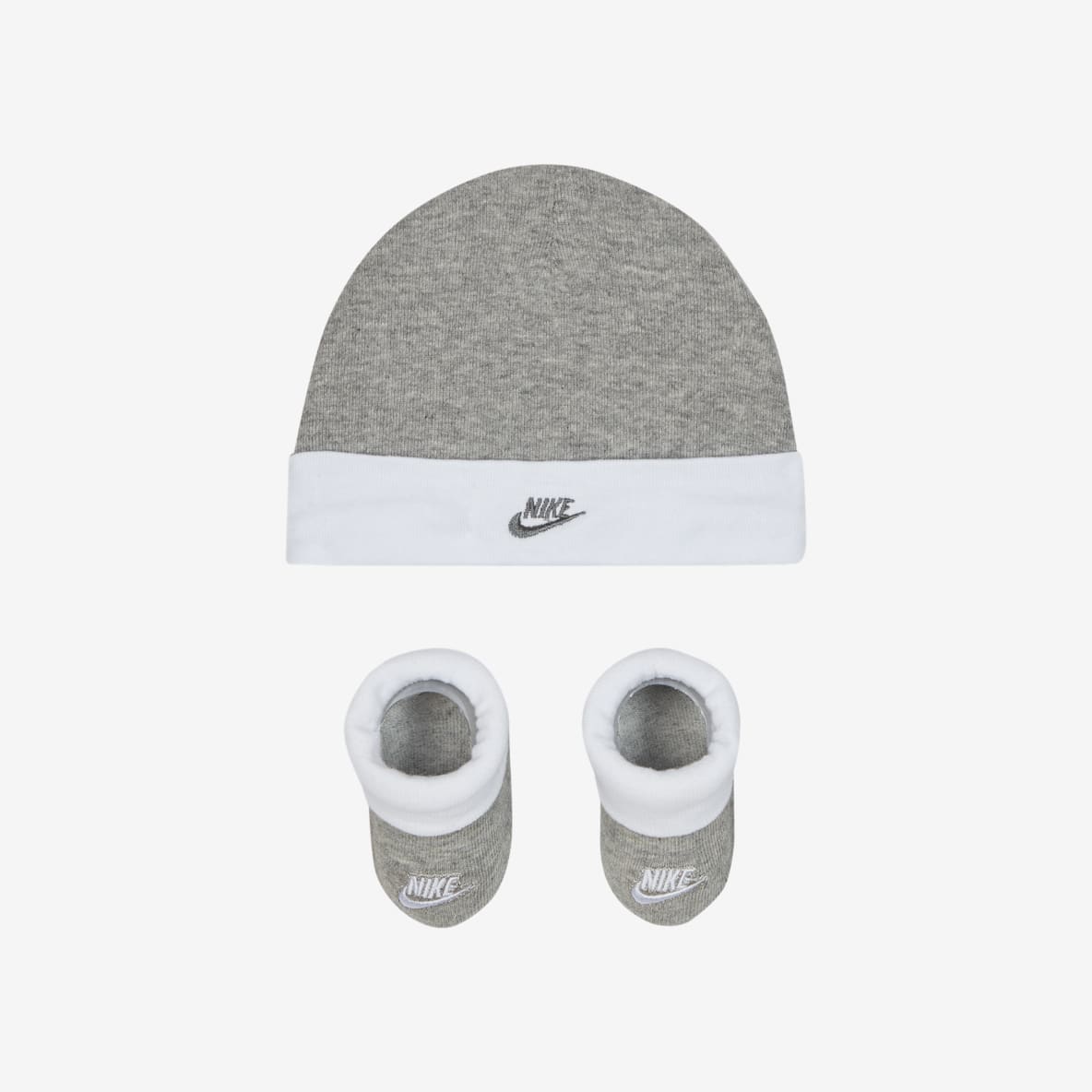 Nike Tweedelige babyset (0-6 maanden)