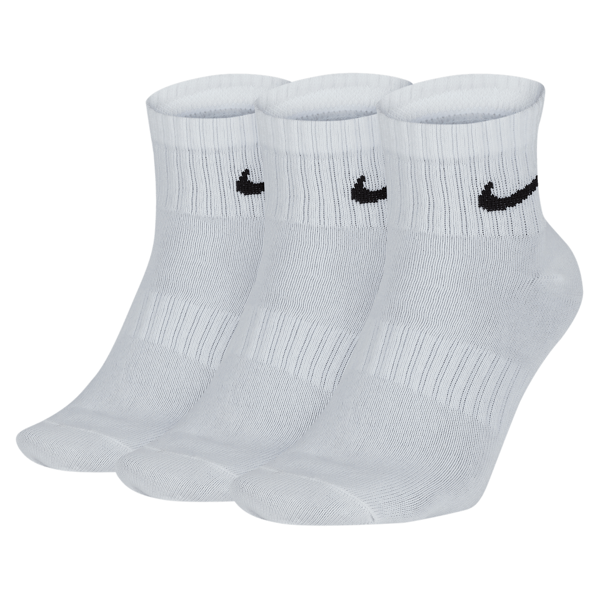 Nike Everyday Lightweight Nike Everyday Lightweight Bokazokni edzéshez (3 pár)