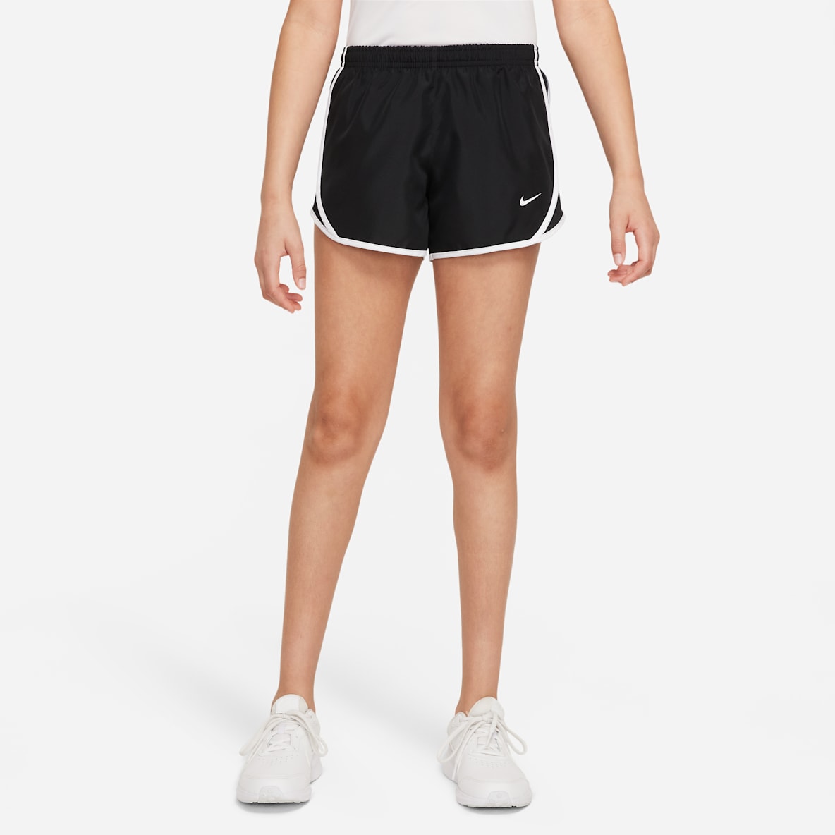 Nike Tempo Nike Tempo Older Kids' (Girls') Dri-FIT Running Shorts
