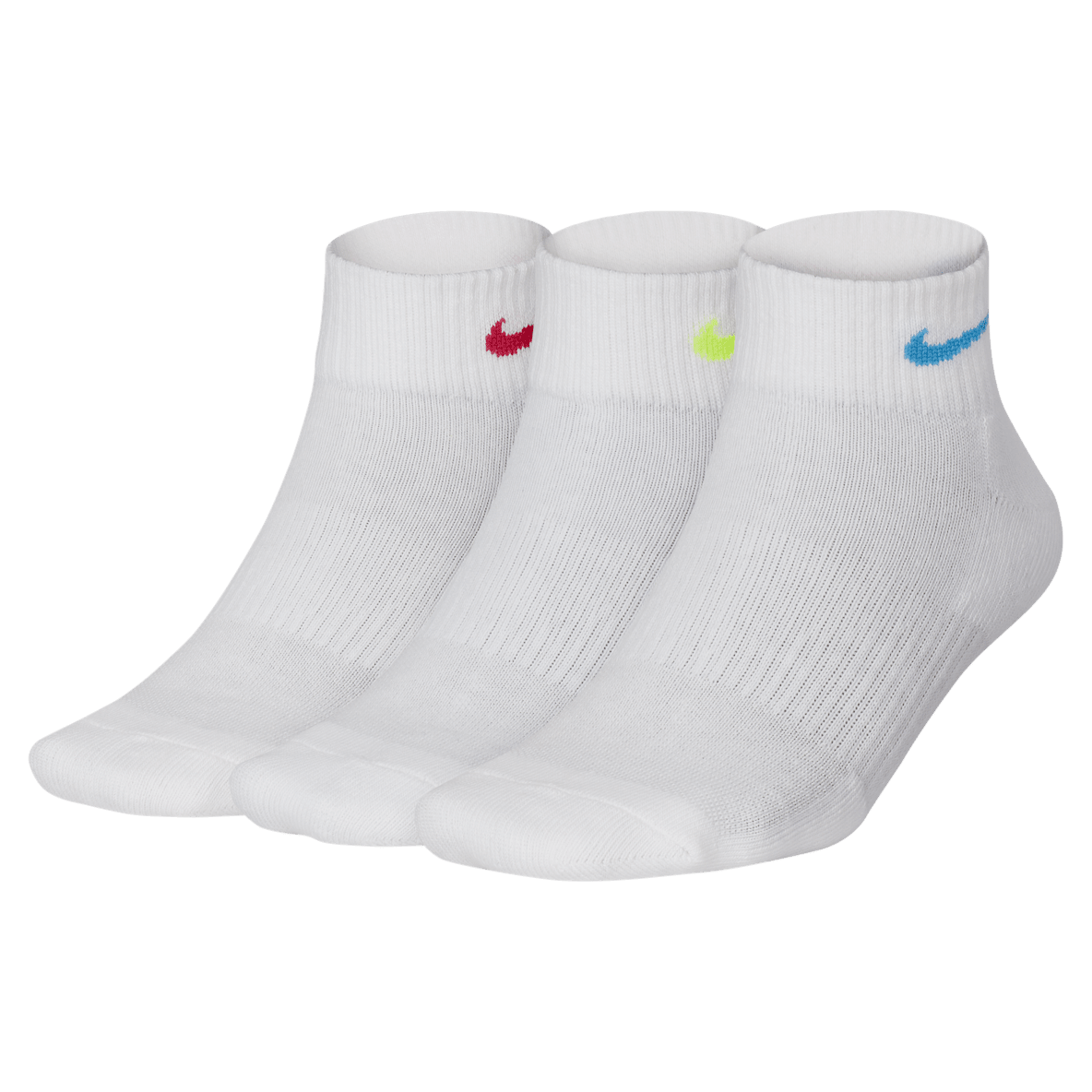 Nike Everyday Cushion Nike Everyday Cushion Women's Training Ankle Socks (3 Pairs)