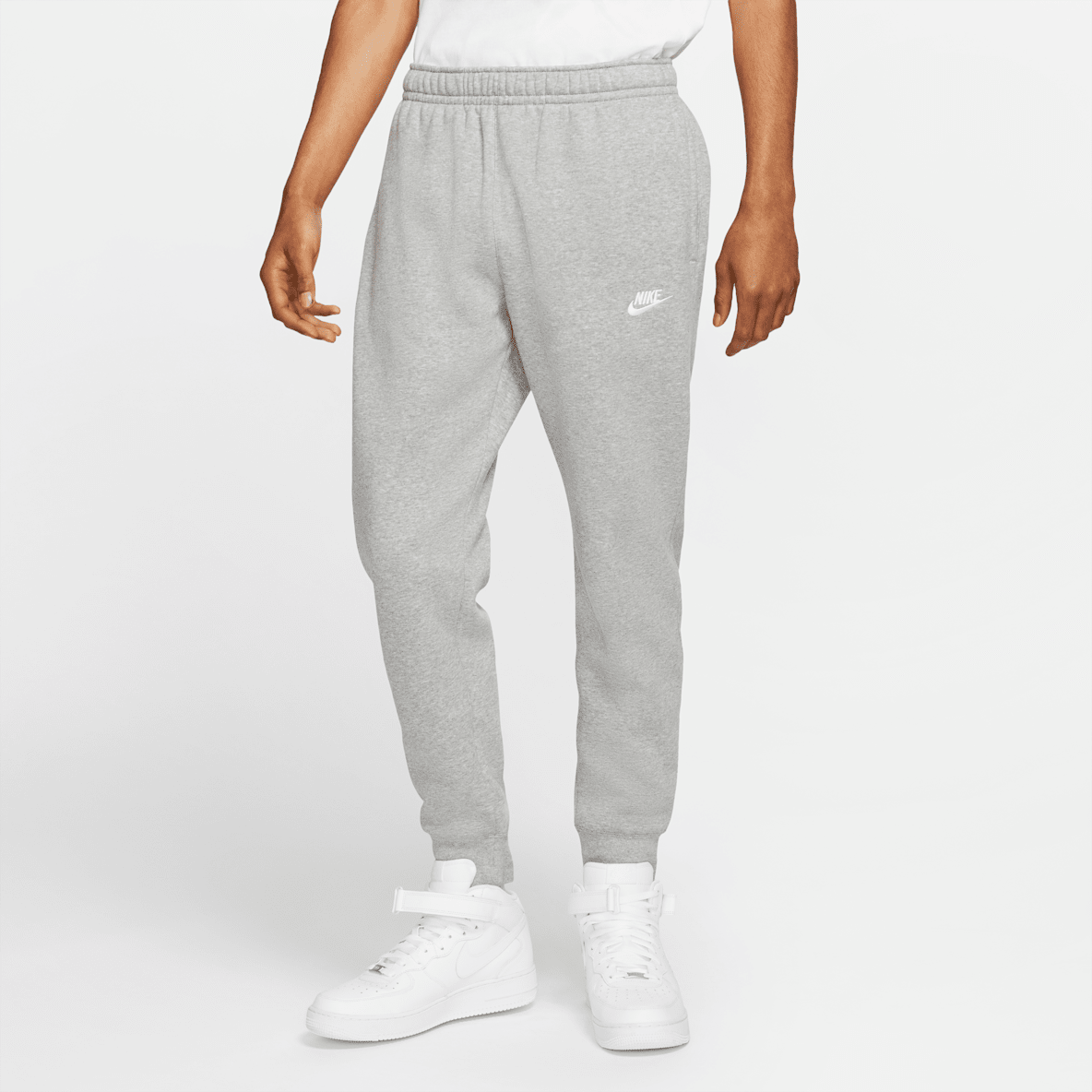 Nike Sportswear Club Fleece Nike Sportswear Club Fleece Joggers
