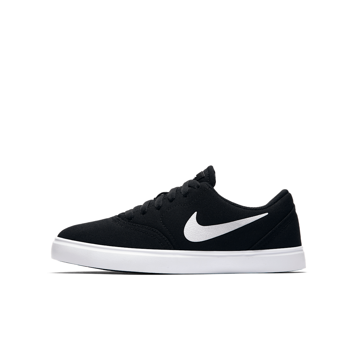 Nike SB Check Canvas Nike SB Check Canvas Big Kids' Skate Shoes