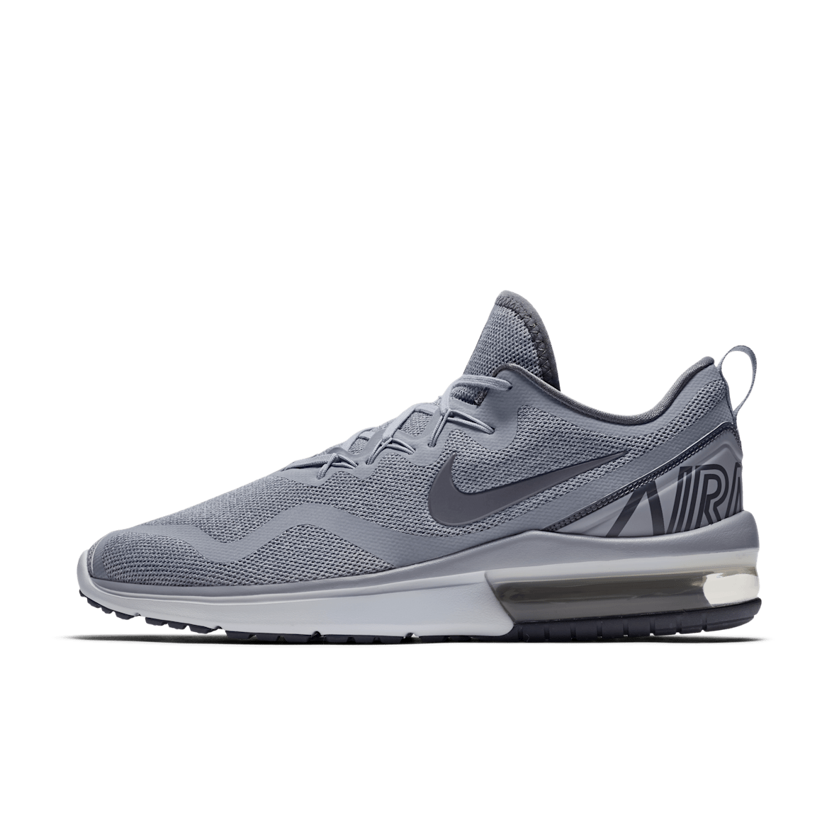 Nike Air Max Fury Men's Running Shoe