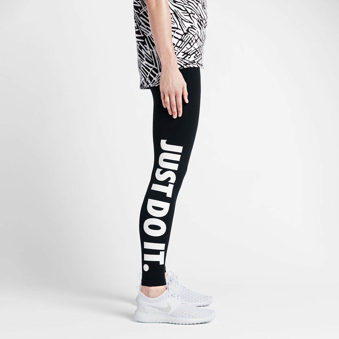 Nike Sportswear Leg-A-See Nike Sportswear Leg-A-See Women's Leggings