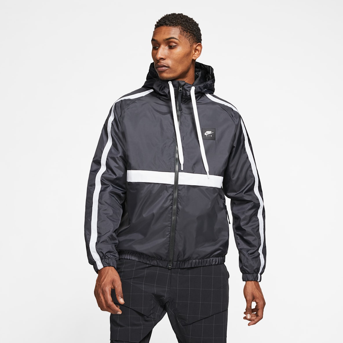 Nike Air Nike Air Men's Woven Jacket
