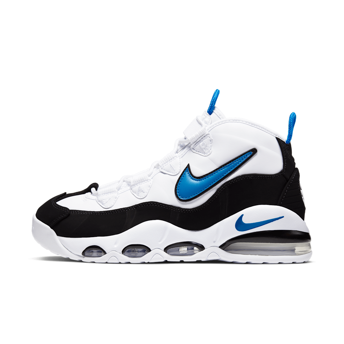 Nike Air Max Uptempo '95 Nike Air Max Uptempo '95 Men's Shoes