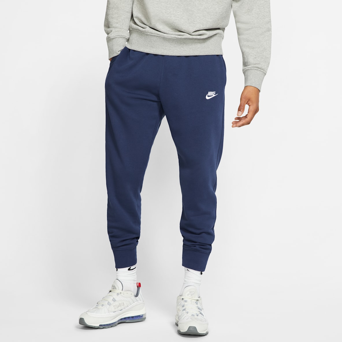 Nike Sportswear Club Nike Sportswear Club Men's Joggers