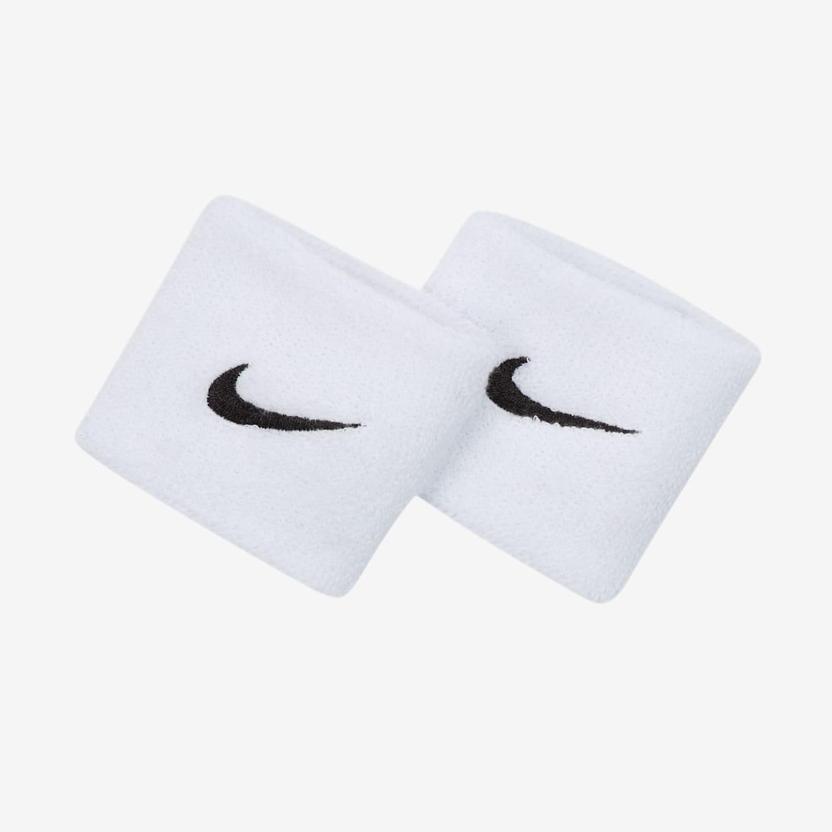 Nike Swoosh Muñequeras