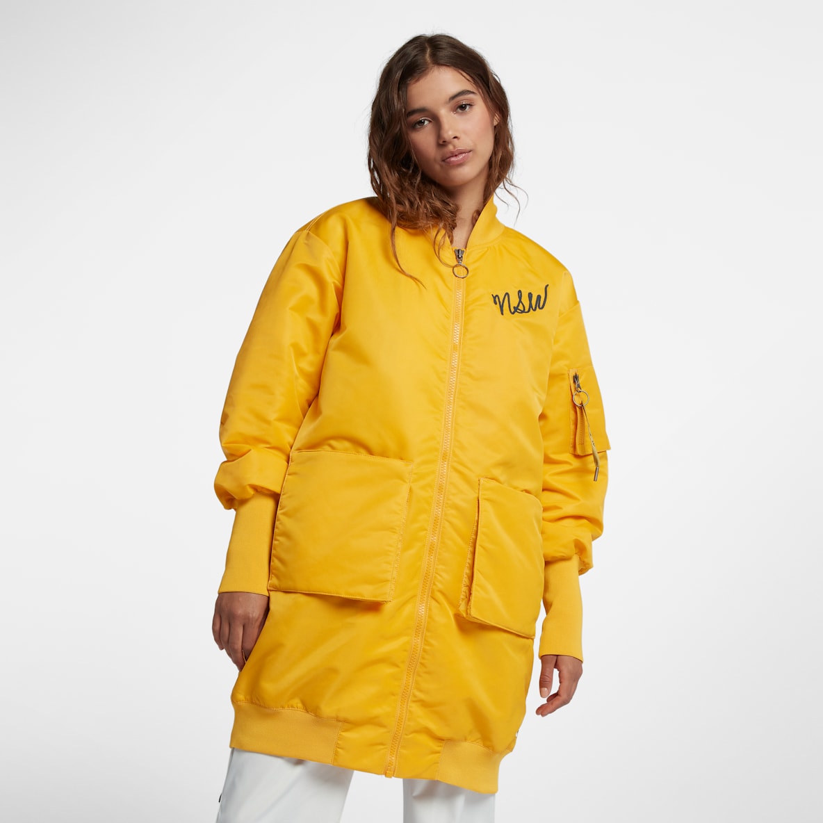 Nike Sportswear NSW Women's Parka