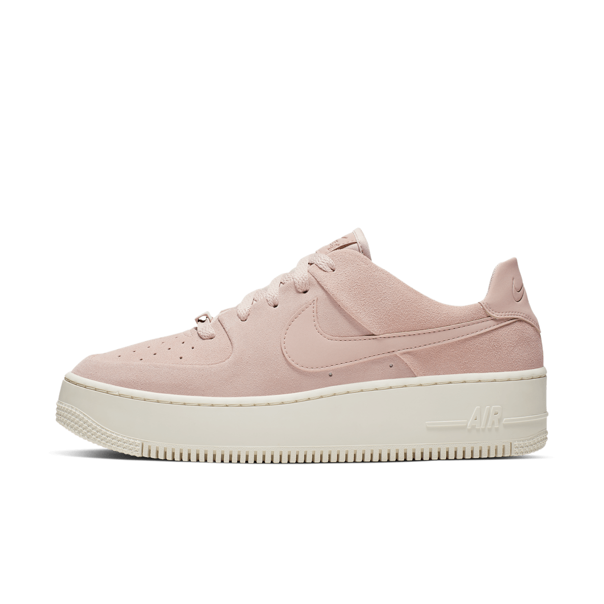 Nike Air Force 1 Sage Low Nike Air Force 1 Sage Low Women's Shoes