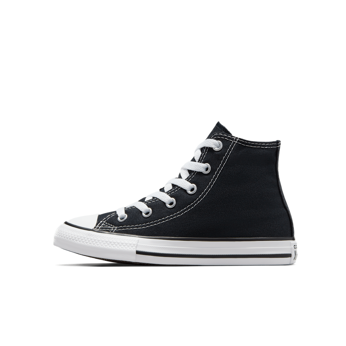 Converse Chuck Taylor All Star High Top Converse Chuck Taylor All Star High Top Little Kids' Shoes