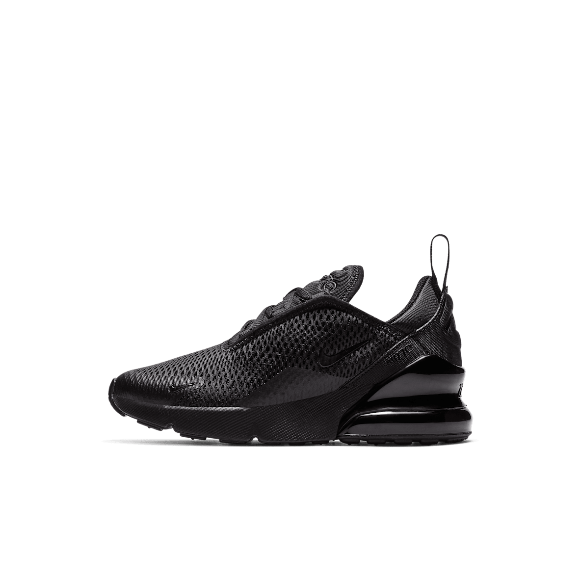 Nike Air Max 270 Nike Air Max 270 Sko för barn